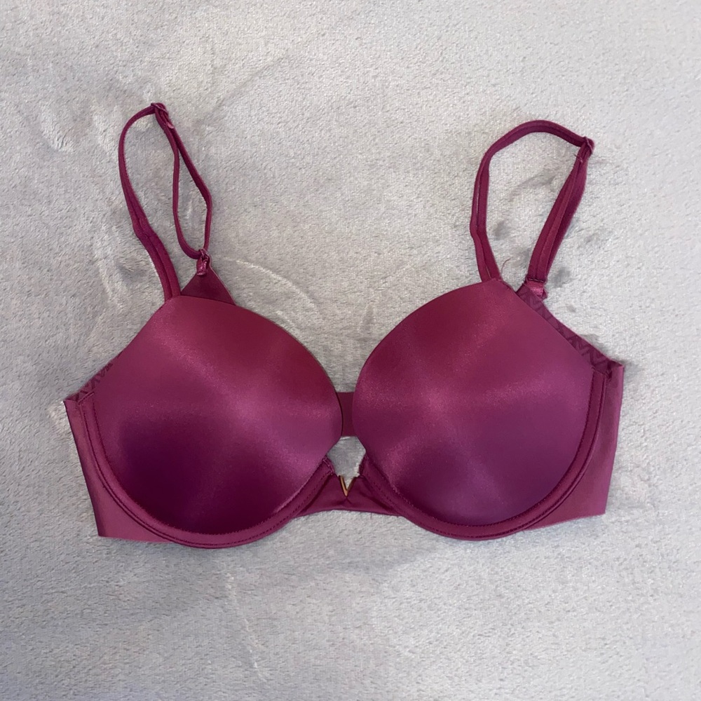 Victorias Secret Push Up Bra